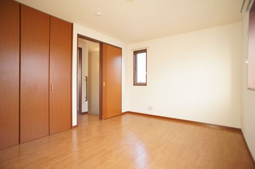 ベルツリー Ⅱ 101号-7