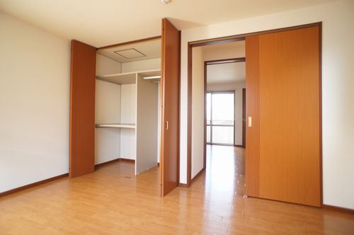 ベルツリー Ⅱ 101号-8