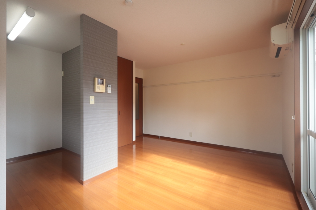 オレンヂコート 101号-2