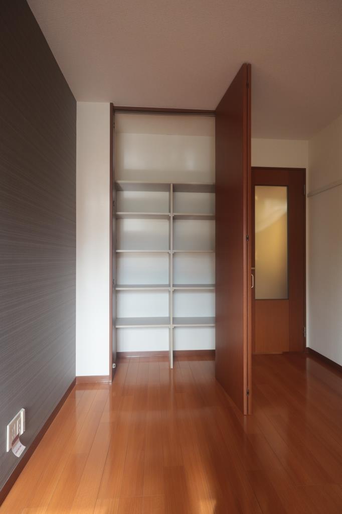 オレンヂコート 101号-4