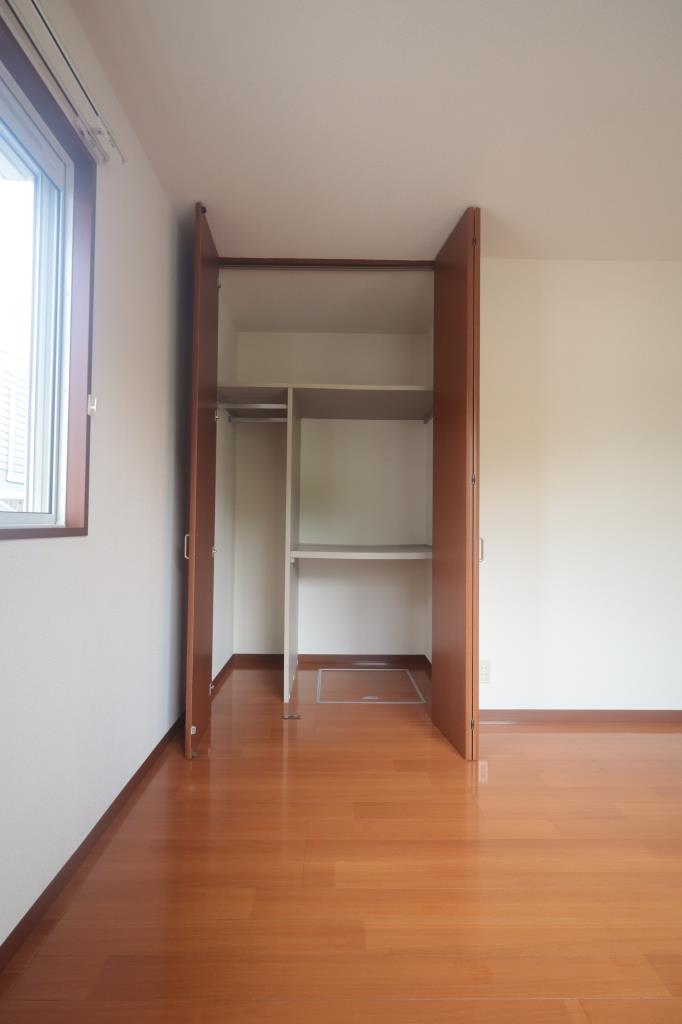 オレンヂコート 101号-8