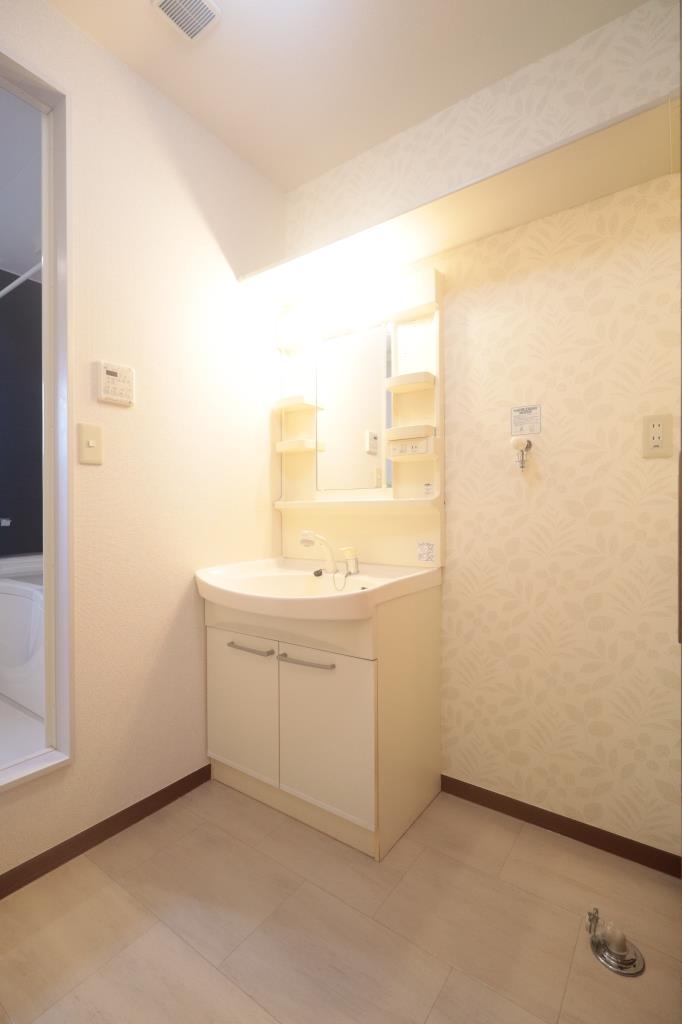 オレンヂコート 101号-9