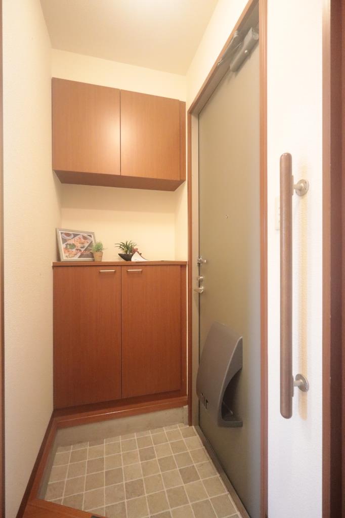 オレンヂコート 101号-13