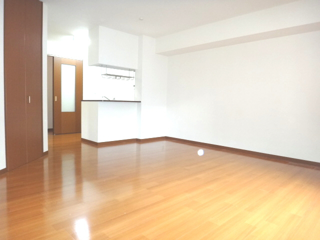 オレンヂコート 102号-2