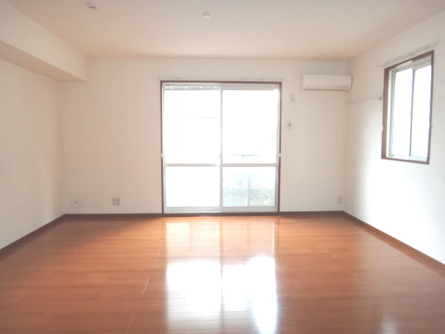 オレンヂコート 102号-4