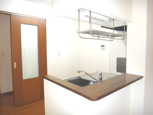 オレンヂコート 102号-5