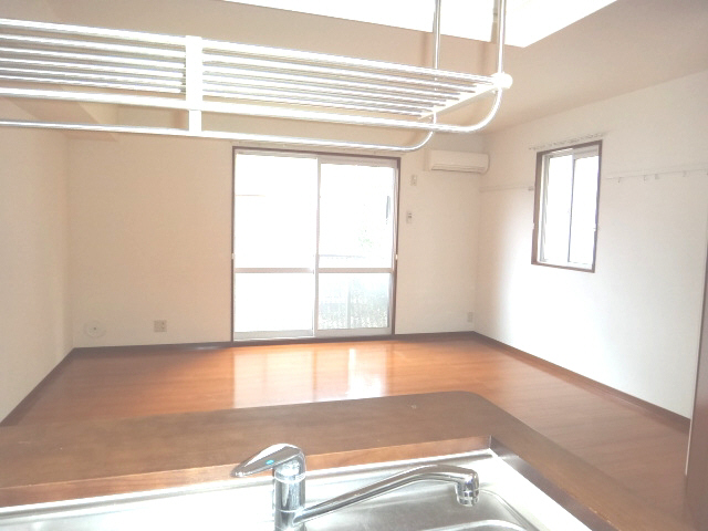 オレンヂコート 102号-6