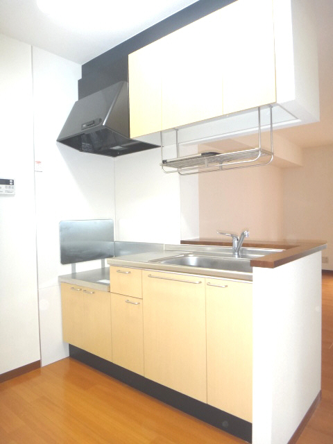 オレンヂコート 102号-7