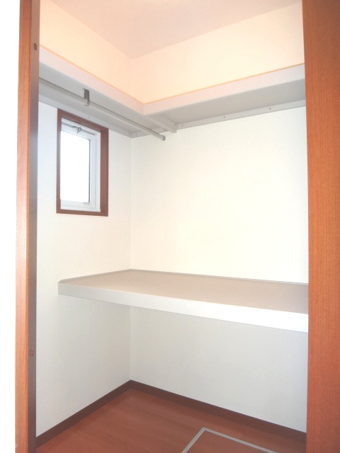 オレンヂコート 102号-8