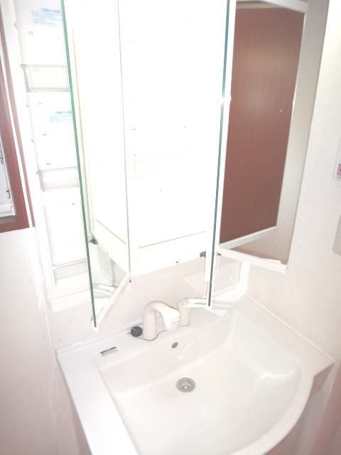 オレンヂコート 102号-9