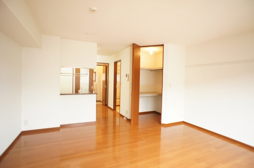 オレンヂコート 203号-2