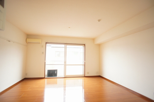 オレンヂコート 203号-5