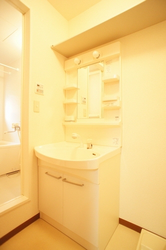 オレンヂコート 203号-7