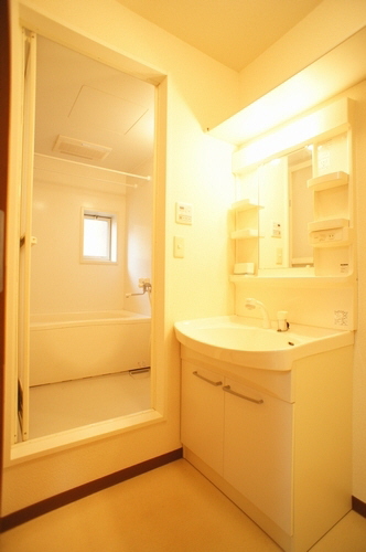 オレンヂコート 203号-8