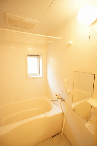 オレンヂコート 203号-9