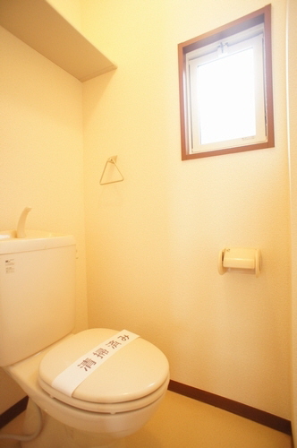 オレンヂコート 203号-10