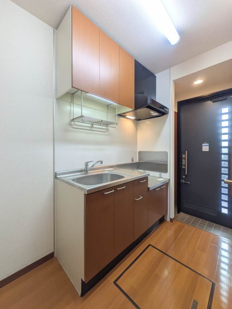 ノールヴィラージュ平塚 101号-5