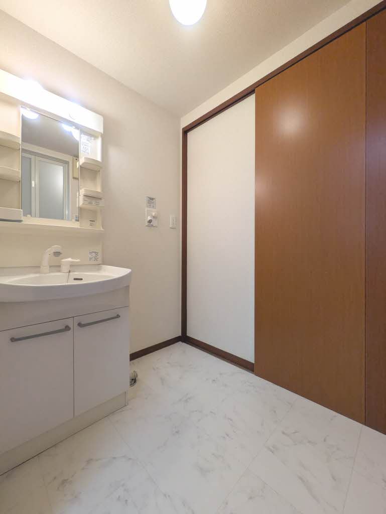 ノールヴィラージュ平塚 101号-6