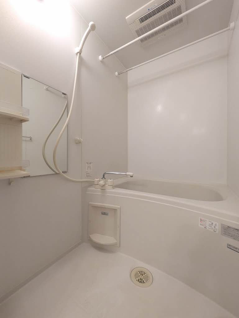 ノールヴィラージュ平塚 101号-7