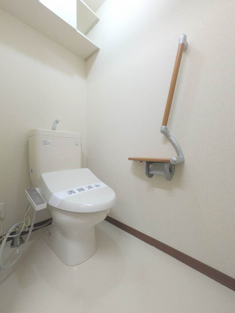 ノールヴィラージュ平塚 101号-8