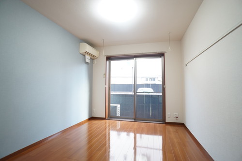 ノールヴィラージュ平塚 103号-2