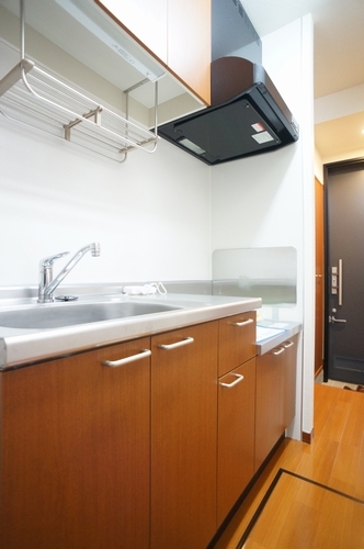 ノールヴィラージュ平塚 103号-6