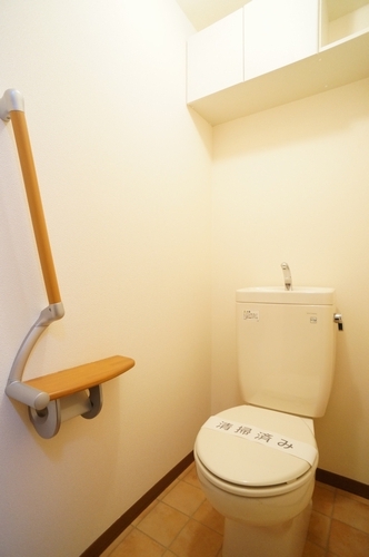 ノールヴィラージュ平塚 103号-9