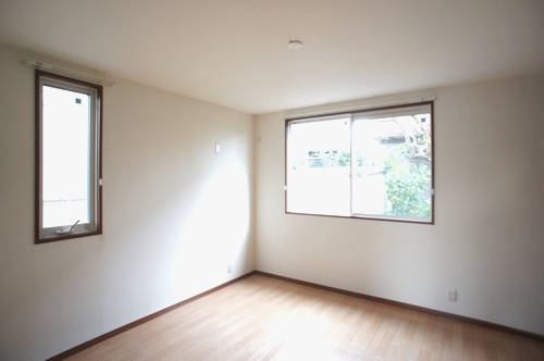 ヴェーネレＪ 101号-4