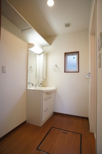 ヴェーネレＪ 101号-6