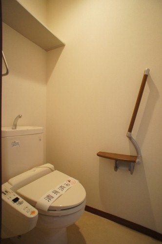 ヴェーネレＪ 101号-9