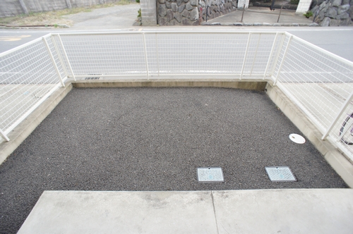 ヴェーネレＪ 101号-11