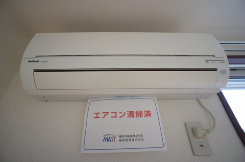 ヴェーネレＪ 101号-12