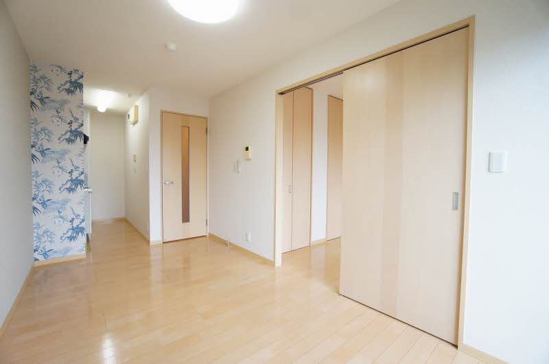 ボーフルーヴナガセ 201号-2