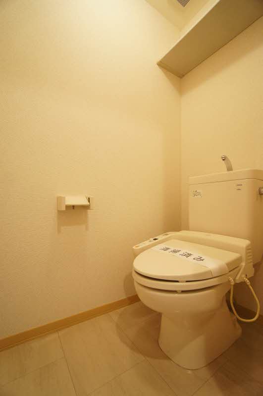 ボーフルーヴナガセ 201号-6