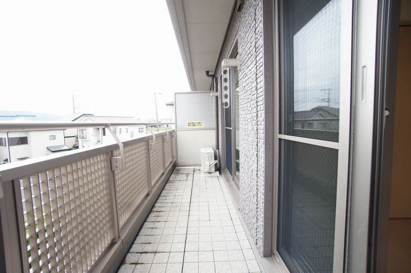 ボーフルーヴナガセ 201号-11