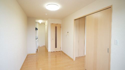 ボーフルーヴナガセ 305号-3