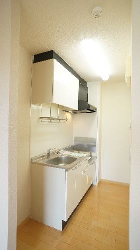 ボーフルーヴナガセ 305号-4