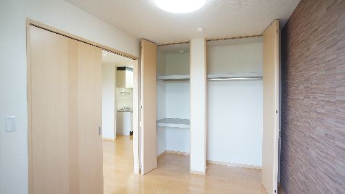 ボーフルーヴナガセ 305号-5