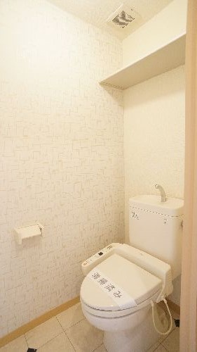 ボーフルーヴナガセ 305号-10