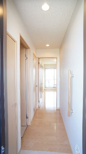 ボーフルーヴナガセ 305号-11