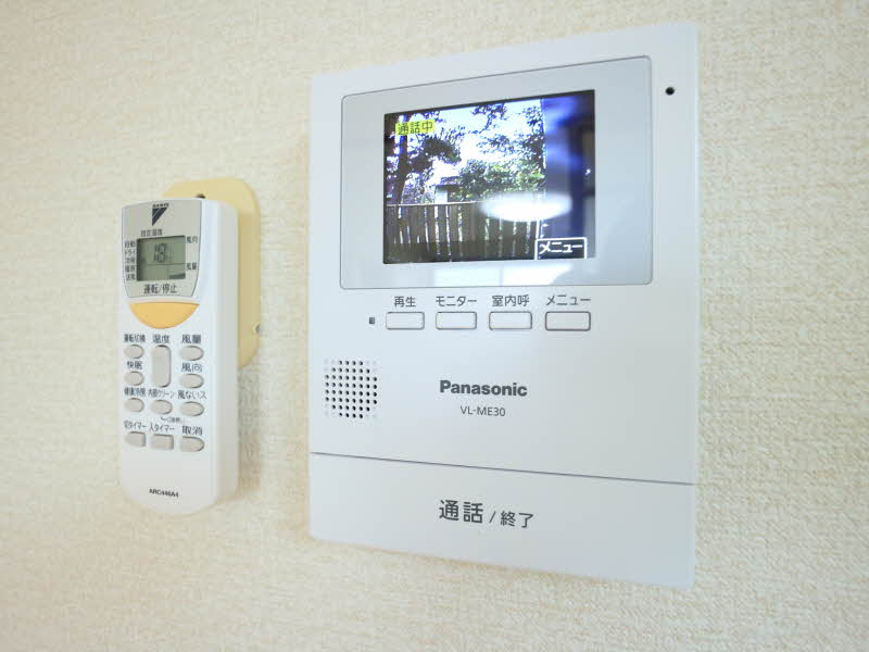 アークハイツ 201号-12