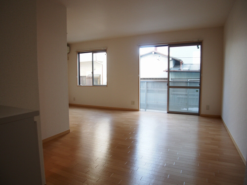 ディアスヨシカワ 103号-2