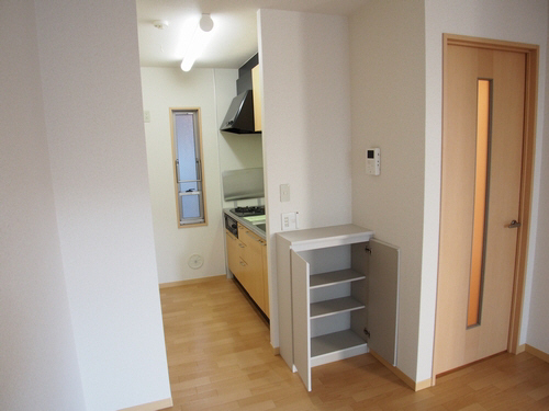 ディアスヨシカワ 103号-3