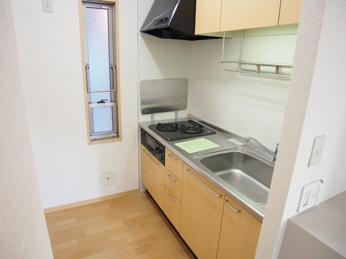 ディアスヨシカワ 103号-4