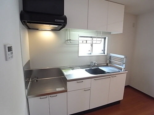 ドム・NiSi 101号-3