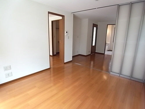 ドム・NiSi 101号-6