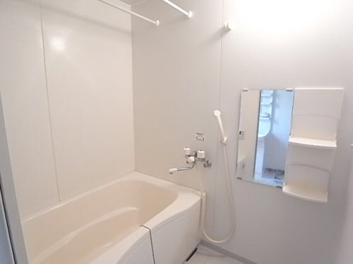 ドム・NiSi 101号-9