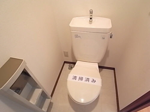 ドム・NiSi 101号-10