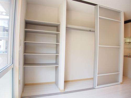 リヴェール鵠沼 101号-4