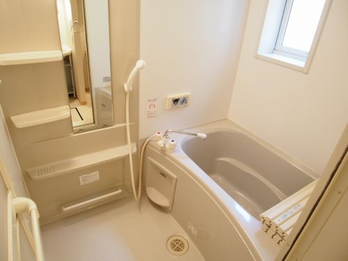 リヴェール鵠沼 101号-7